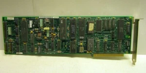 RARE IBM 62X0776 (HDD) Controller Card by Xebec for IBM 5160 - Picture 1 of 1