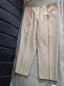Damenhose, Schlupfhose gr. 25 - Bild 1 von 4