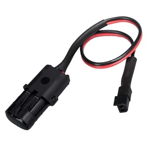 Sistema antirrobo de vehículo módulo de derivación de IVA para 1986-1989 Corvette código 5 - Imagen 1 de 3