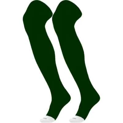 Calcetines deportivos largos de béisbol, softbol y fútbol americano TCK Over The Knee Pro Performance Foto 1 de 3
