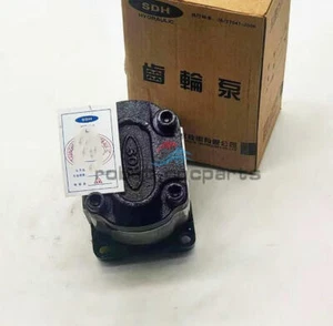 1PC New SDH Hydraulic Gear Pump CBTt-F306F3P7 - Picture 1 of 1