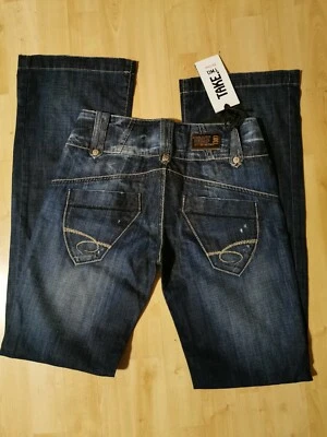  Jeans von TAKE TWO  CAROL W26L34 Neu - Bild 1 von 4