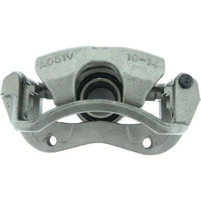 Суппорт дискового тормоза со стороны переднего пассажира Centric для Saturn (141.62109) - Изображение 1 из 4
