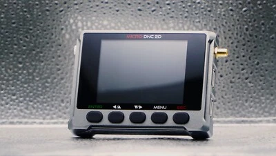 MICRO DNC . Drip feed DNC,USB READER to cnc machine - Image 1 of 4