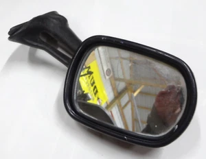 1987-1990 Honda Hurricane CBR 600 Left Side Rearview Mirror OEM 88120-MN4-003ZB - Foto 1 di 13