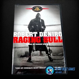 Raging Bull (Bilingual) [DVD] - Bild 1 von 2
