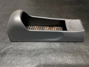 Stanley Tools Pocket Surform Metallraspel Handhobel Hobel Schleifer Schleifen - Bild 1 von 6