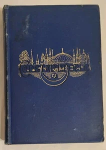 Constantinople By Edmondo De Amicis - Picture 1 of 8