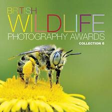 British Wildlife Photography Awards: Collection 6-AA Publishing