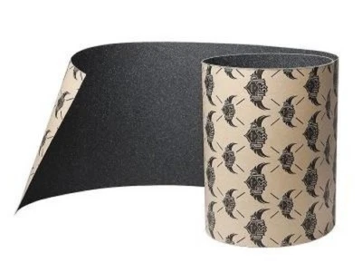 JESSUP Griptape 9'' ein Sheet / für Skateboard, Oldschool, Cruiser-Decks NEU