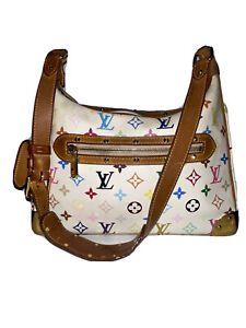 Louis Vuitton Shoulder Bag Exterior Bags & Handbags for Women 