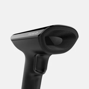 PRO SCAN BT Wireless Barcode Scanner 1D/2D USB KIT, USB Basiskabel & Lesegerät - Bild 1 von 2