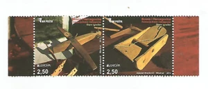 Bosnien (Sarajevo) Europa 2015 altes Spielzeug postfrisch - Bild 1 von 1