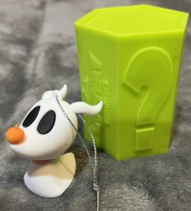 RAR Nightmare before Christmas Hallmark Mystery Ornament Zero Geburtstag Hochzeit - Bild 1 von 5