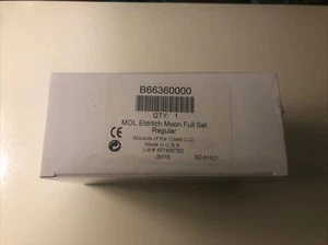 Mtg Eldritch Moon Regular Full Set - Picture 1 of 2