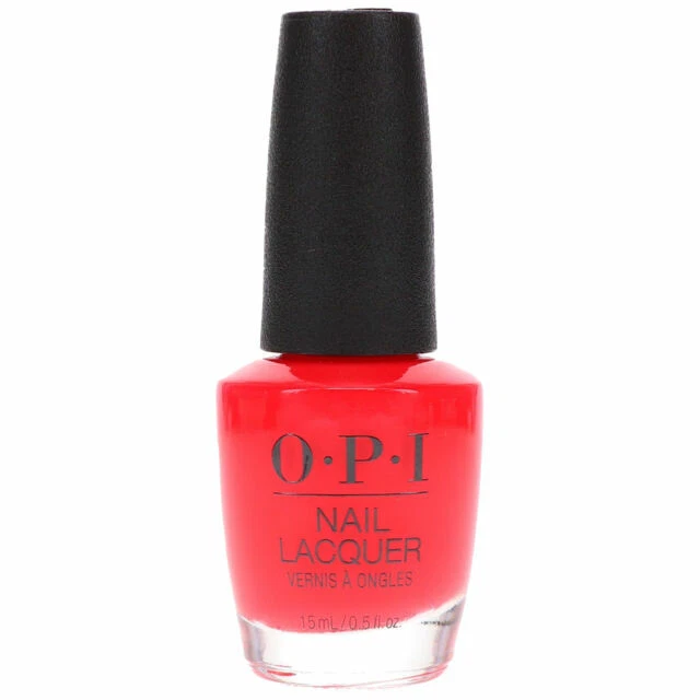 OPI 22001014063 Nail Polish - Pink