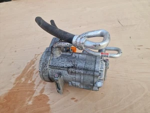 2020 HYUNDAI KONA HYBRID 1.6 PETROL AIR CON COMPRESSOR PUMP AC 97701-CM000 - Picture 1 of 4