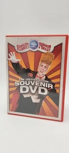 Ringling Brothers Barnum & Bailey The 135th Edition DVD Greatest Show - Picture 1 of 4