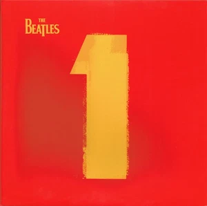 The Beatles - 1 (2xLP) (Near Mint (NM or M-)) - 3783174632 - Picture 1 of 5