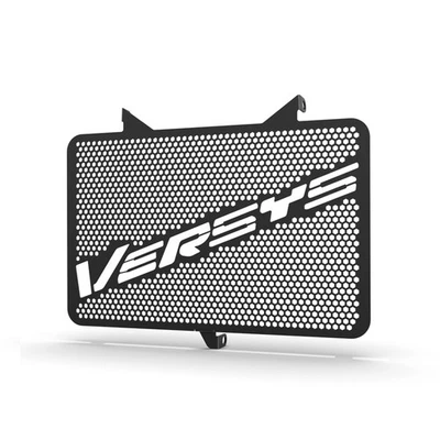 Motorcycle Raditor Guard For Kawasaki Versys 1000 2012-2013-2014-2015-2016-2017 Foto 1 de 4