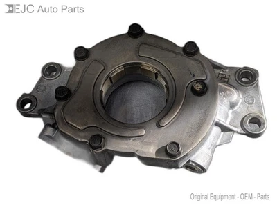 Bomba de aceite de motor para 10-17 GMC Savana 2500 4.8 12586665 Foto 1 de 4