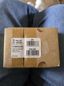 Canon Exchange Roller Kit for DR-2580C Scanner 0106B002---sealed box - Bild 1 von 1