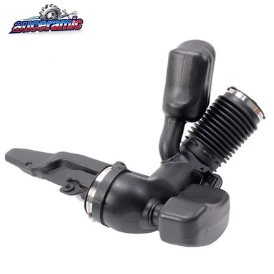 Air Cleaner Rear Intake Duct Tube Hose For Cadillac Escalade Chevy Silverado 5.3 - Image 1 of 4