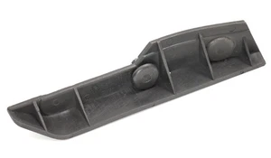 LH Rear Bumper Mount Bracket 93-99 VW Golf GTI Cabrio MK3 - OEM - 1HM 807 393 C - Picture 1 of 3