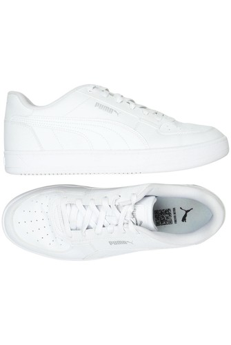 Sneaker Puma da uomo scarpe per il tempo libero scarpe da ginnastica scarpe sportive taglia EU 44... #daa2l7l