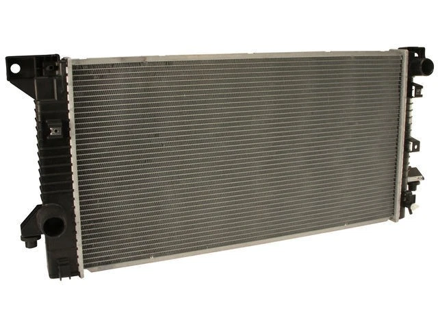 Radiator Koyo 72SZRB83 for Lincoln Town Car 2007 2006 2008 2009 2010 2011 - Image 1 of 1