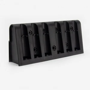 Wera 134002 Rack for Kraftform Micro Screwdrivers - Picture 1 of 3