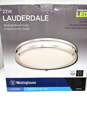 Kit de lámpara LED Westinghouse Foto 1 de 2