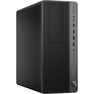 HP EliteDesk 800 G4 Workstation i7 8700K 3.7Ghz 16GB RAM 512GB NVMeWin 11 Pro B - Picture 1 of 4