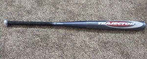 Bate de softbol de aleación oficial de colección Wilson Trajectory A0353 34" 26 oz 2 1/4" de diámetro - Imagen 1 de 8