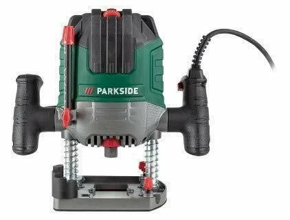 Parkside POF 1200 D3 Oberfräse