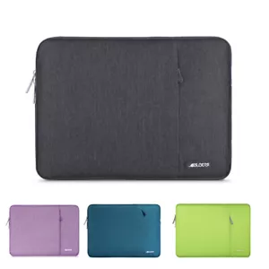 iPad Pro 11 2018 Sleeve Case Laptop Bag for 9.7-10.5 Inch iPad Pro/Surface Go - Picture 1 of 76