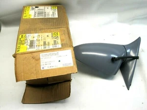 NOS GM 10330258 10361620 2003 2004 Buick Century Regal O/S left power mirror  - Picture 1 of 7