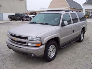 99 00 01 02 03 04 05 06 07 SILVERADO, SUBURBANO 1500 BRAZO DE CONTROL SUPERIOR DELANTERO - Imagen 1 de 5