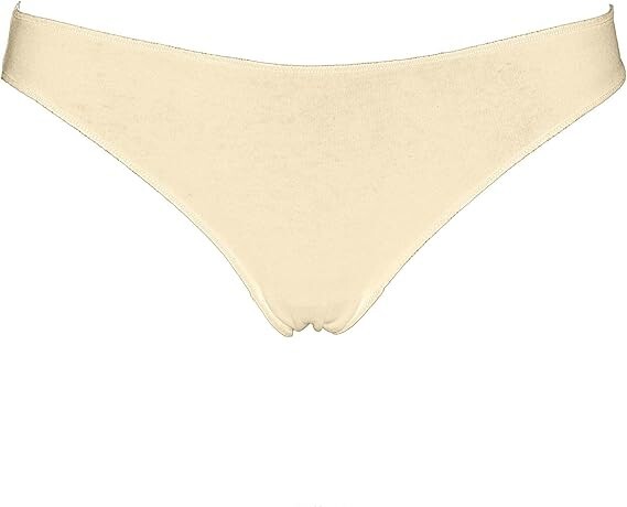 Mutande Gravidanza In Cotone Elasticizzato - Modello Basic Comodo Per Gestanti - Foto 5