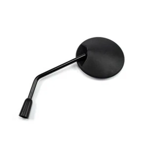 RETROVISORE SPECCHIO SPECCHIETTO HERT SINGOLO DX O SX per Honda DOMINATOR - Imagen 1 de 2