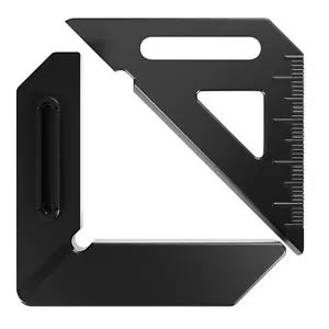 Centre Finder Set Line Scriber Marking Gauge Scribing Woodworking Carpentry Tool - Picture 1 of 3