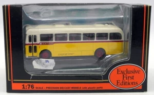 EFE 1/76 Scale Model Bus 24304 - Willowbrook BET Style Albion Aberdonian Venture - Picture 1 of 2