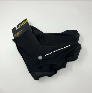 Mavic Ksyrium Pro Thermo Shoe Cover Size Medium New - Picture 1 of 6