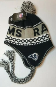 Maglia sportiva LOS ANGELES RAMS ufficiale NFL Sideline On Field bennie - Foto 1 di 4