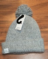Women's Adidas Winter Hat Hawthorn Fold 