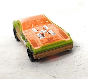 Bye Focal II - Hot Wheels - Picture 1 of 1