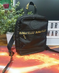 small groove dna backpack