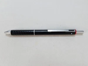 ROTRING Multi-Pen Trio Pen Kugelschreiber Druckbleistift schwarz älterer Stil - Bild 1 von 3