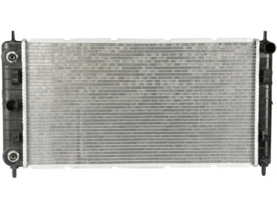 Radiador Spectra 32199MSBK 2008 2009 2007 para Pontiac G6 2006-2010 Foto 1 de 2