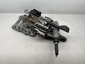Audi A6 4B C5 Steering Column Height Adjustable Universal Joint Steering 4B0419502E #P1 - Picture 1 of 3